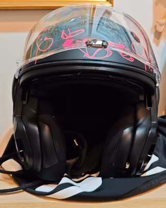 Casco modulare LS2 ADVANT II 