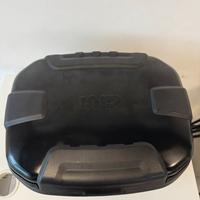 Coppia valigia Nera GIVI TRK35