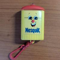 Gadget Nesquik Pilaquik Vintage Anni 80