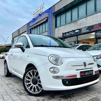 Fiat 500 Cabrio 0.9 TwinAir Turbo Rock