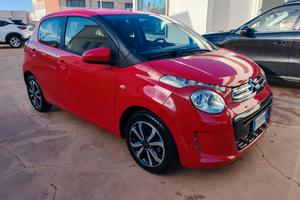 Citroen C1 1.0 Shine 72cv 2018