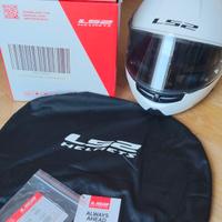 casco moto