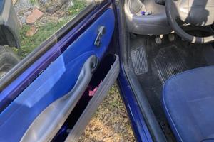 Fiat seicento