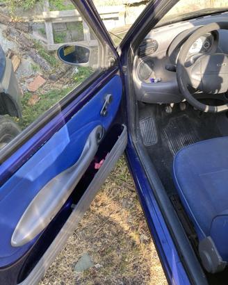 Fiat seicento