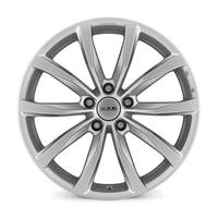 4 CERCHI IN LEGA MAK DA 17'' PER KIA