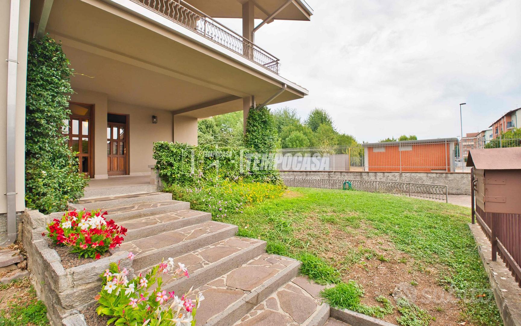 Casa – Vercelli, Brut Fond, Centro - Vista 4
