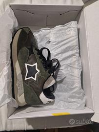 Scarpe Athletic Star ORIGINALI – nuove