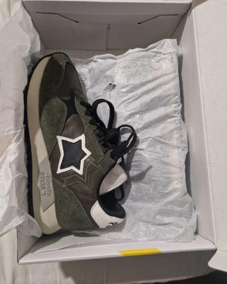 Scarpe Athletic Star ORIGINALI – nuove