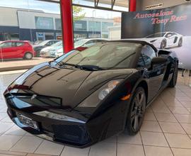 Lamborghini Gallardo 5.0 V10 CABRIO 45.000 KM