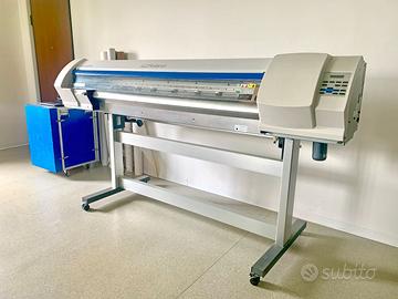 Plotter Roland VersaCAMM SP-540V (Stampa e Taglio)