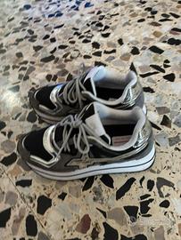 Scarpe donna e6yz nr39