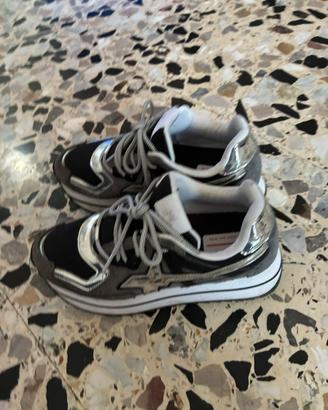 Scarpe donna e6yz nr39