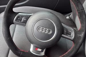Volante Audi A3