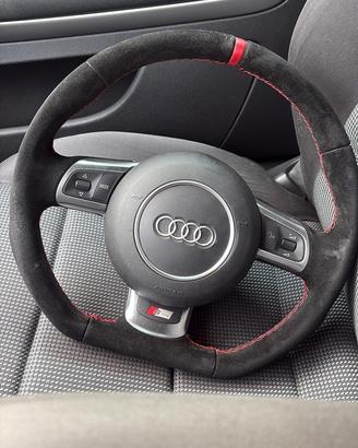 Volante Audi A3