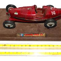 Alfa Romeo Grand Prix P2 scala 1/25 Mebetoys
