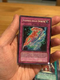Scambi dello spirito RP01 yu gi oh!