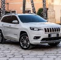 Ricambi vari jeep grand cherokee avenger renegade