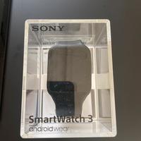 Smartwatch 3 Sony