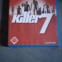 killer 7 ps2 