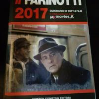 Farinotti 2017. Dizionario di tutti i film (Il) -