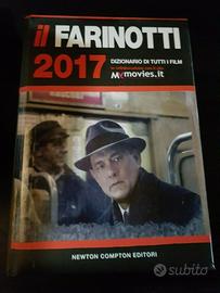 Farinotti 2017. Dizionario di tutti i film (Il) -