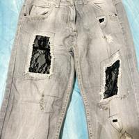 Jeans Relish
