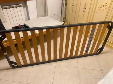 Rete singola a doghe