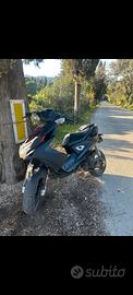 AEROX 50