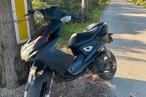 AEROX 50