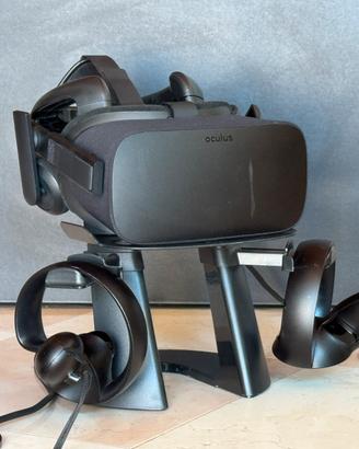 Oculus Rift