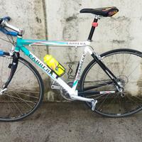 Bici da corsa Carrera 