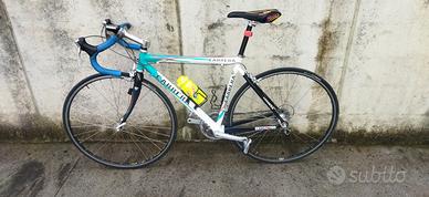 Bici da corsa Carrera 
