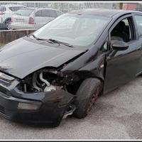 FIAT Punto Evo per ricambi