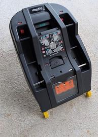 Base isofix Peg Perego book 51