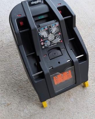 Base isofix Peg Perego book 51