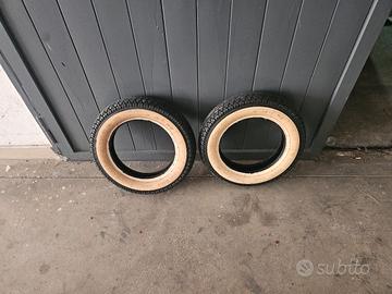 Gomme  vespa