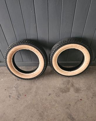 Gomme  vespa