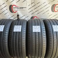 4 PNEUMATICI 245/45 275/40 R20 BRIDGESTONE ESTIVE