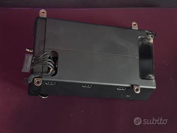 Mac Pro 6.1 alimentatore