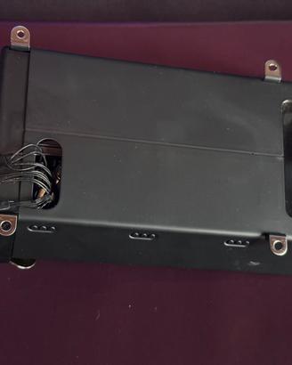 Mac Pro 6.1 alimentatore