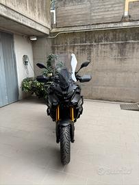 Yamaha Tracer 9 GT