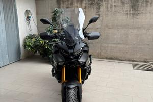 Yamaha Tracer 9 GT