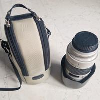 Canon EF 70-200mm F2.8