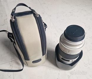 Canon EF 70-200mm F2.8