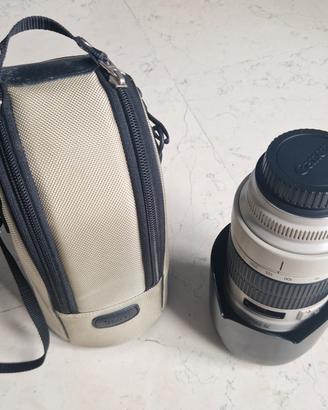 Canon EF 70-200mm F2.8