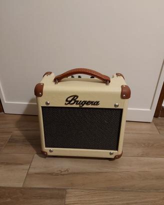 Amplificatore 15W Valvolare - Bugera BC-15
