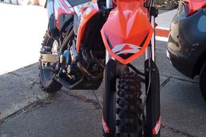 Beta 125 4t
