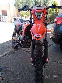 Beta 125 4t