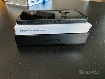 Samsung S23 8-128