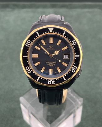Berios Squale 50 ATMOS Ref. 2003 – Automatico